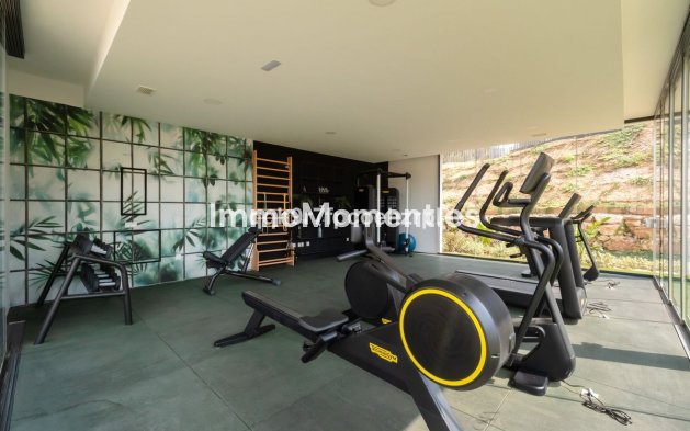 Resale - Apartment - Mijas Costa - El Chaparral