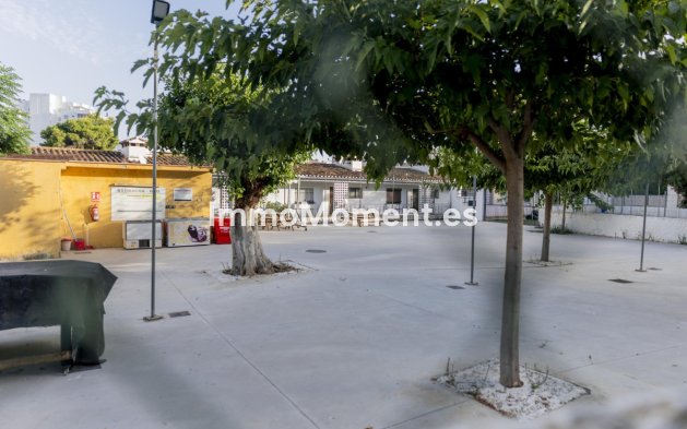 Resale - Apartment - Benalmadena - Benalmadena Centro