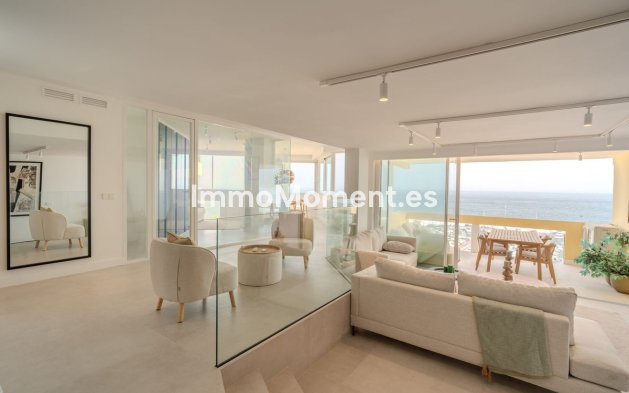 Resale - Apartment - Marbella - Marbella Centro