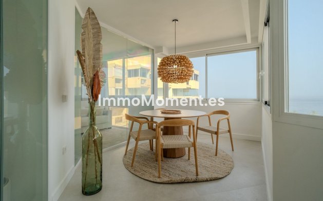 Resale - Apartment - Marbella - Marbella Centro