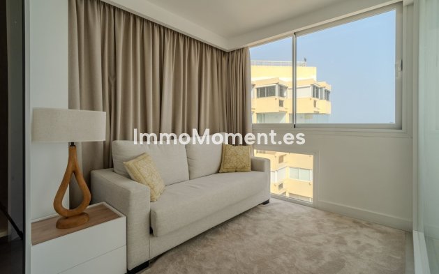 Resale - Apartment - Marbella - Marbella Centro