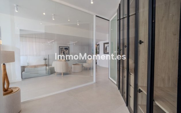 Resale - Apartment - Marbella - Marbella Centro