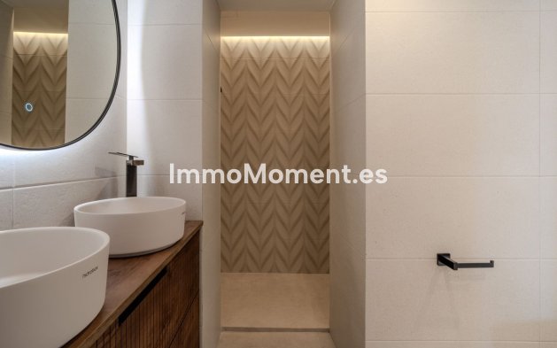 Resale - Apartment - Marbella - Marbella Centro