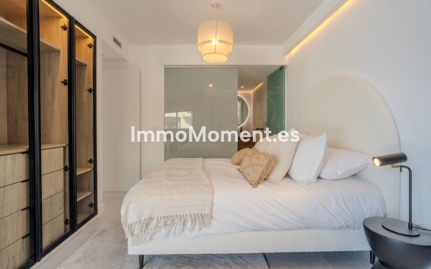 Resale - Apartment - Marbella - Marbella Centro