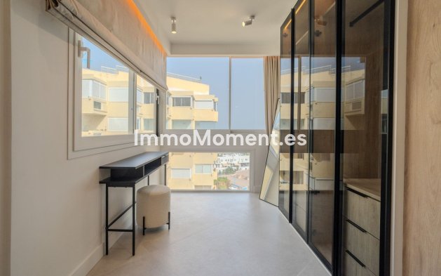 Resale - Apartment - Marbella - Marbella Centro