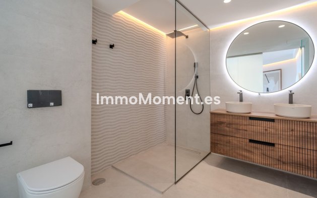 Resale - Apartment - Marbella - Marbella Centro
