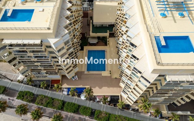 Resale - Apartment - Marbella - Marbella Centro