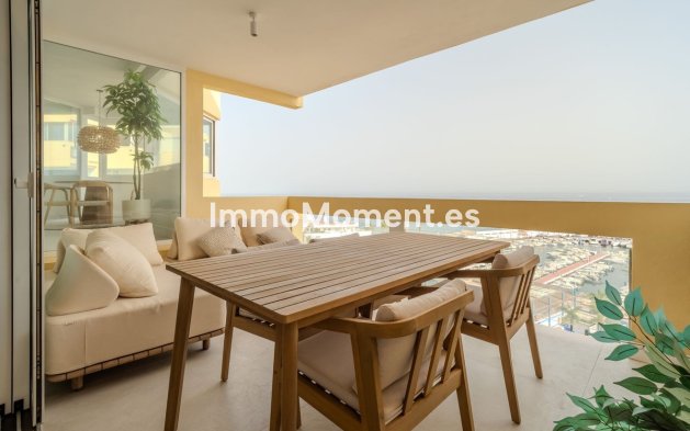 Resale - Apartment - Marbella - Marbella Centro