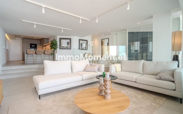 Resale - Apartment - Marbella - Marbella Centro