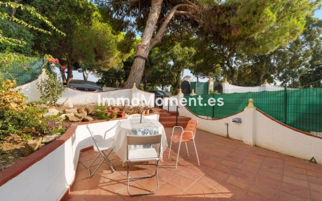 Revente - Maison mitoyenne - Marbella - Elviria