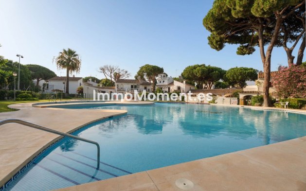 Revente - Maison mitoyenne - Marbella - Elviria