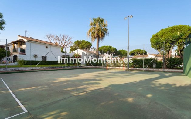 Revente - Maison mitoyenne - Marbella - Elviria