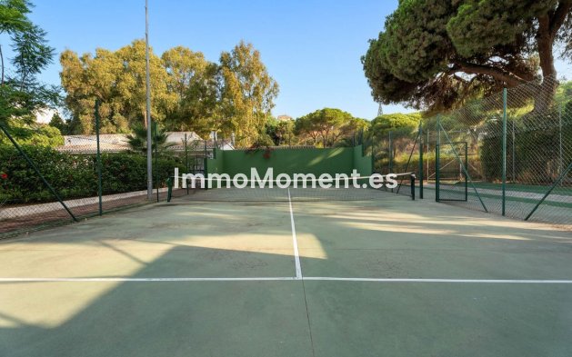 Revente - Maison mitoyenne - Marbella - Elviria