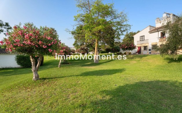 Revente - Maison mitoyenne - Marbella - Elviria