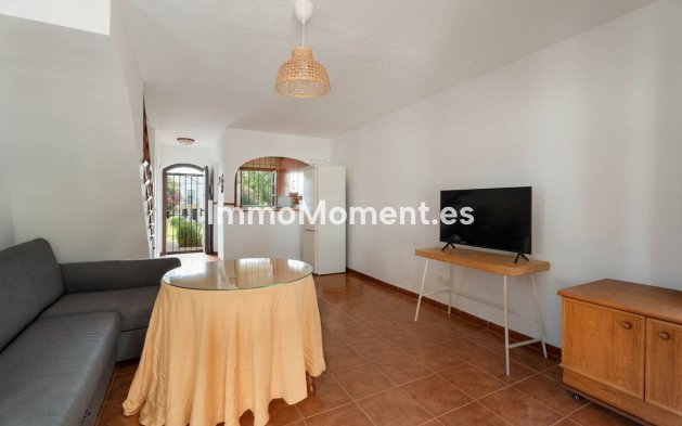 Revente - Maison mitoyenne - Marbella - Elviria