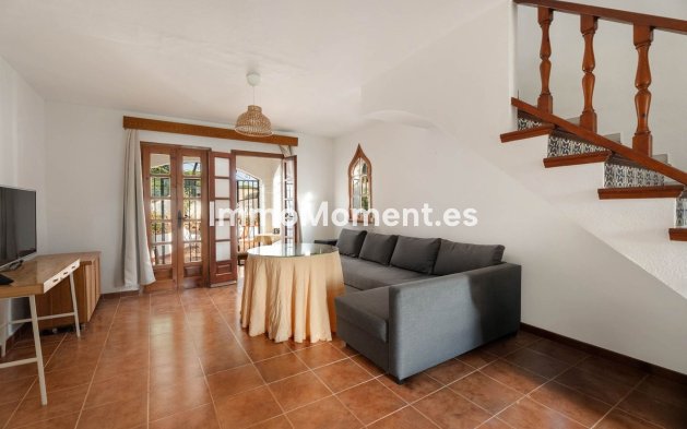 Revente - Maison mitoyenne - Marbella - Elviria