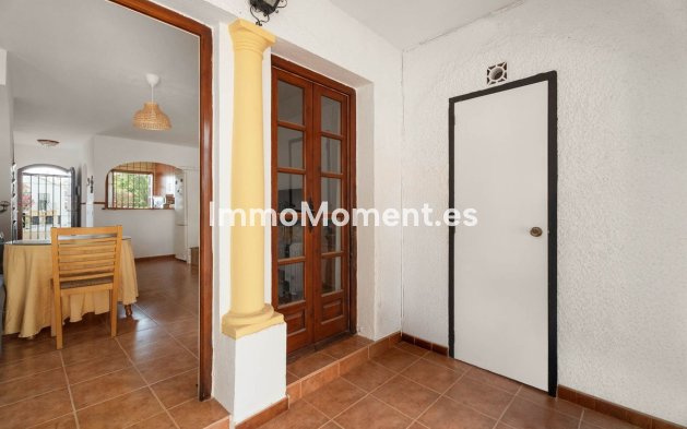 Revente - Maison mitoyenne - Marbella - Elviria