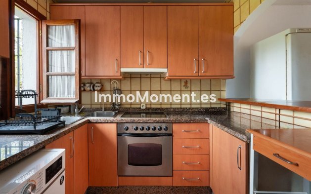 Revente - Maison mitoyenne - Marbella - Elviria