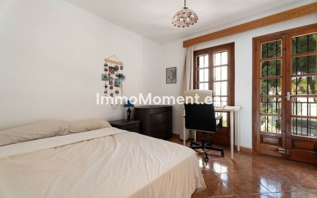 Revente - Maison mitoyenne - Marbella - Elviria