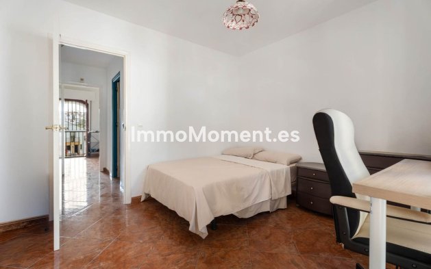 Revente - Maison mitoyenne - Marbella - Elviria