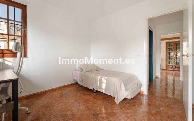 Revente - Maison mitoyenne - Marbella - Elviria