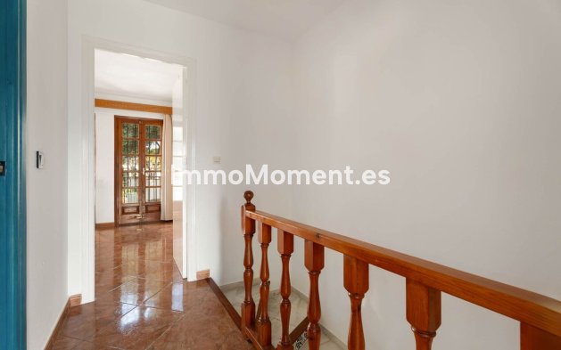 Revente - Maison mitoyenne - Marbella - Elviria