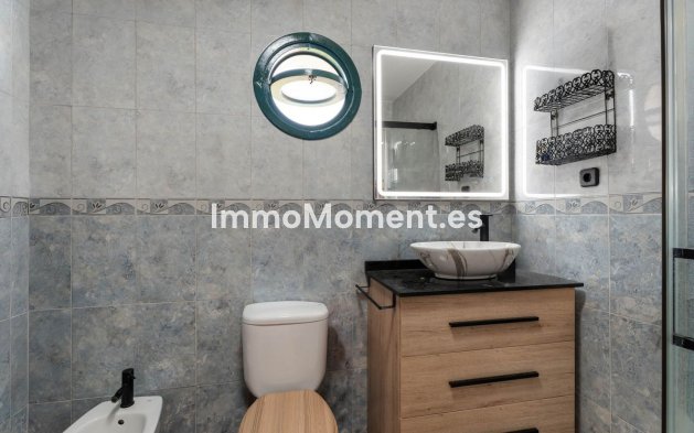 Revente - Maison mitoyenne - Marbella - Elviria