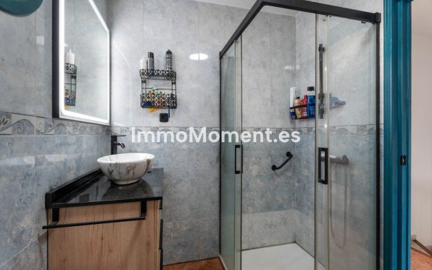Revente - Maison mitoyenne - Marbella - Elviria