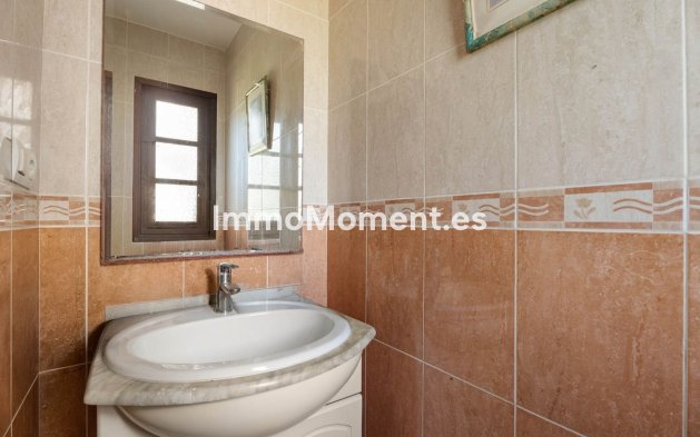 Revente - Maison mitoyenne - Marbella - Elviria