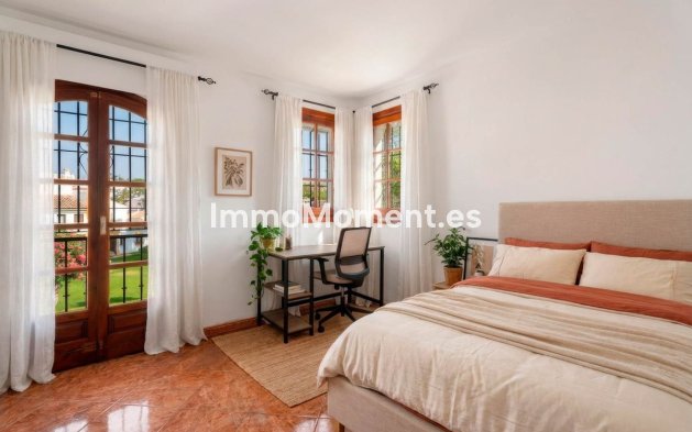 Revente - Maison mitoyenne - Marbella - Elviria