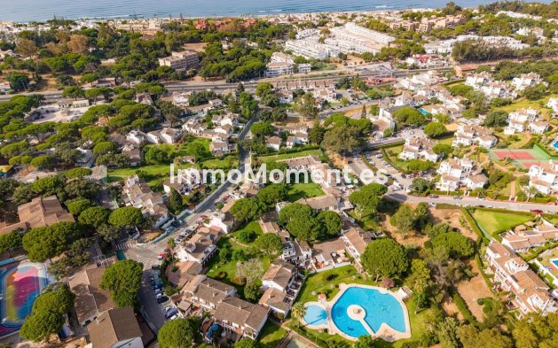 Revente - Maison mitoyenne - Marbella - Elviria