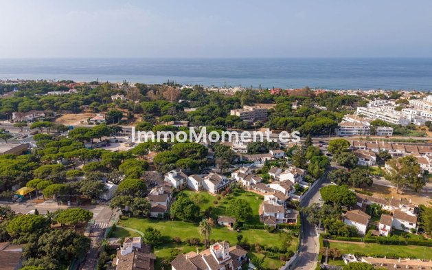 Revente - Maison mitoyenne - Marbella - Elviria
