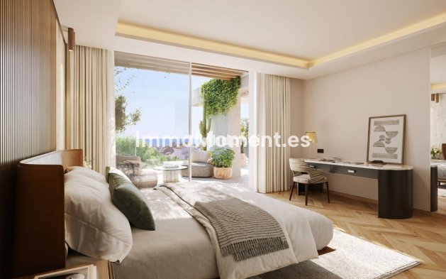 Wiederverkauf - Wohnung - Marbella - Marbella Centro