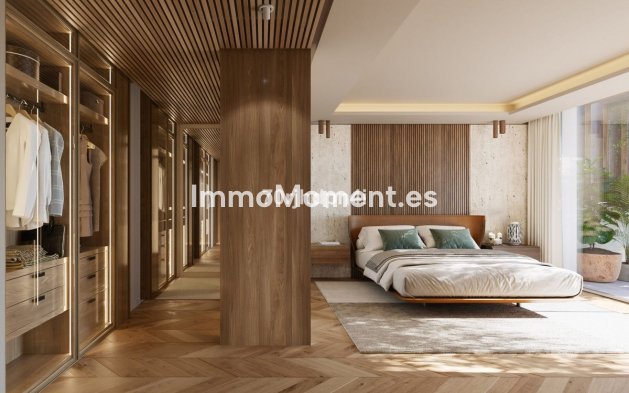 Wiederverkauf - Wohnung - Marbella - Marbella Centro