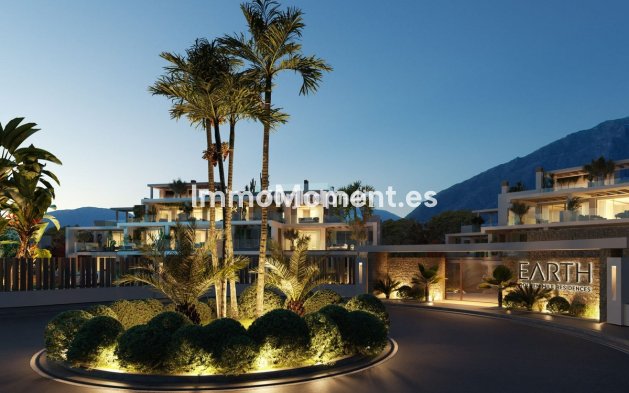 Wiederverkauf - Wohnung - Marbella - Marbella Centro