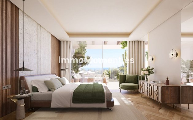 Wiederverkauf - Wohnung - Marbella - Marbella Centro
