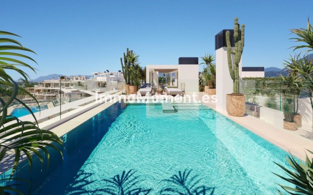 Wiederverkauf - Wohnung - Marbella - Marbella Centro
