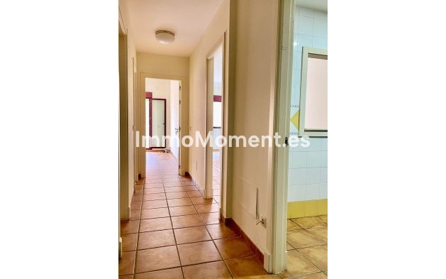 Wiederverkauf - Wohnung - Benahavís - Benahavís Centro