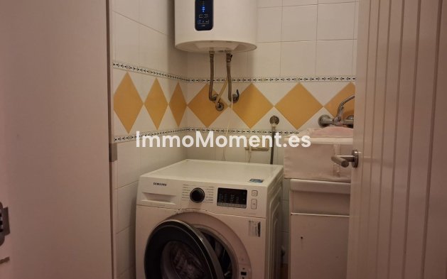 Wiederverkauf - Wohnung - Benahavís - Benahavís Centro