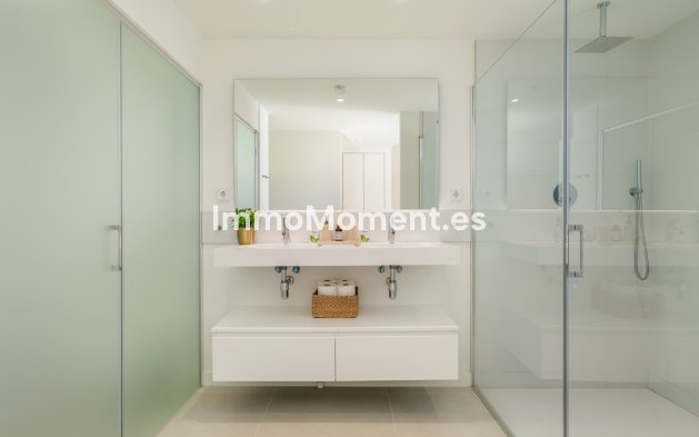 Wiederverkauf - Wohnung - Fuengirola - Higueron