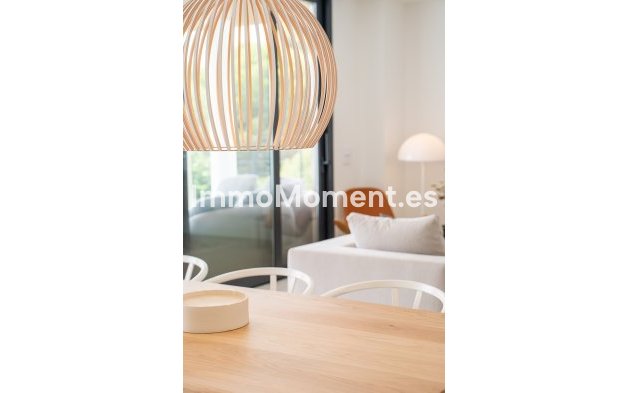 Wiederverkauf - Wohnung - Fuengirola - Higueron