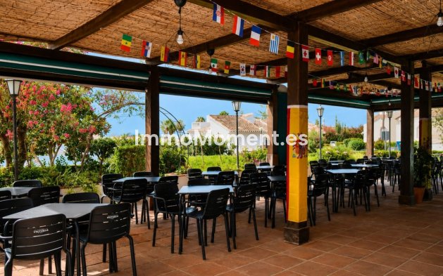 Reventa - Apartamento - Mijas Costa - El Chaparral
