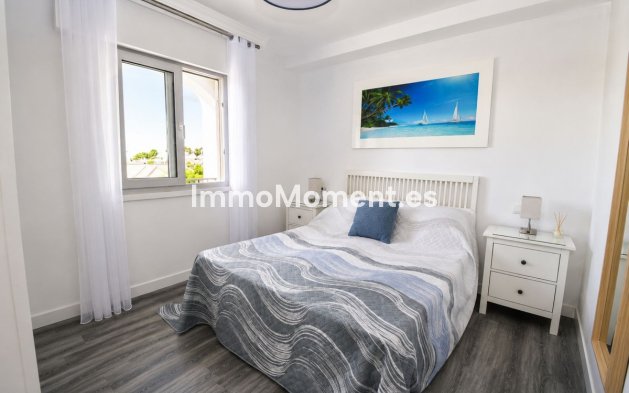 Reventa - Apartamento - Mijas Costa - El Chaparral