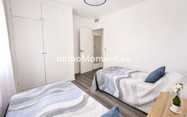 Reventa - Apartamento - Mijas Costa - El Chaparral