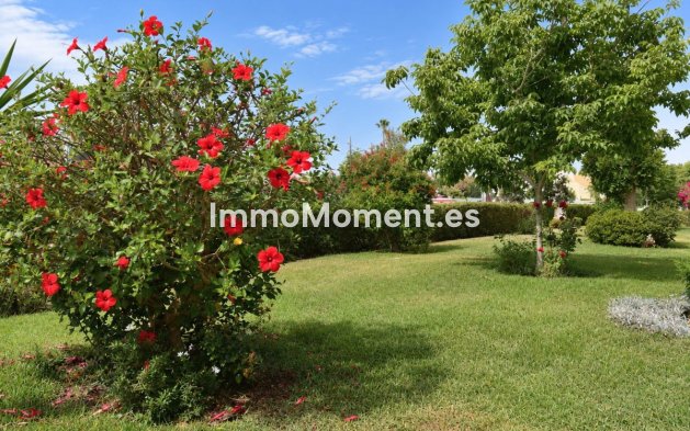Reventa - Apartamento - Mijas Costa - El Chaparral