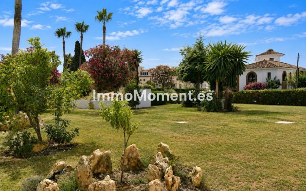 Reventa - Apartamento - Mijas Costa - El Chaparral