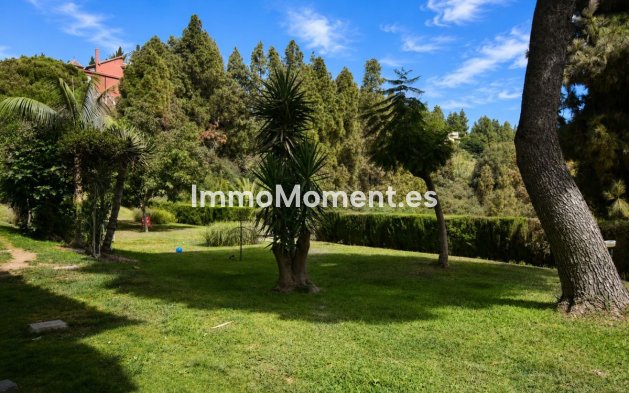 Reventa - Apartamento - Mijas Costa - El Chaparral
