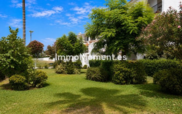 Reventa - Apartamento - Mijas Costa - El Chaparral