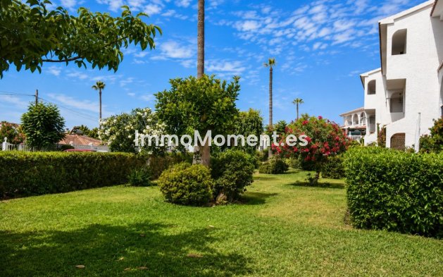 Reventa - Apartamento - Mijas Costa - El Chaparral