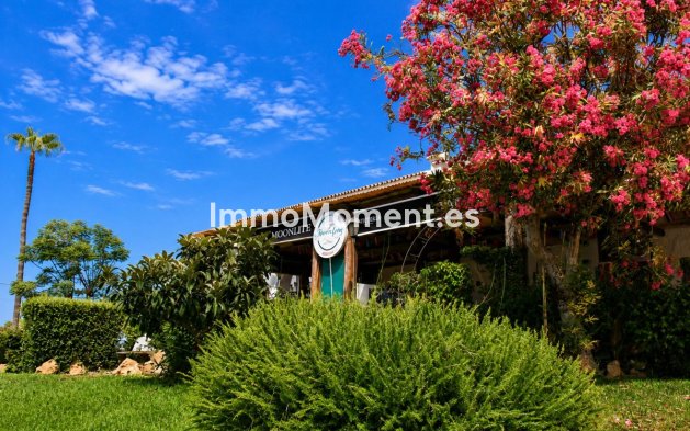 Reventa - Apartamento - Mijas Costa - El Chaparral